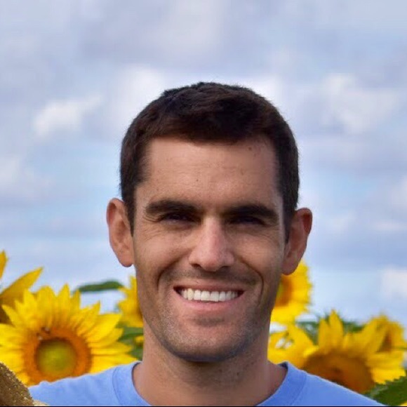 Meet your Posher, Nicholas - Picture 1 of 1